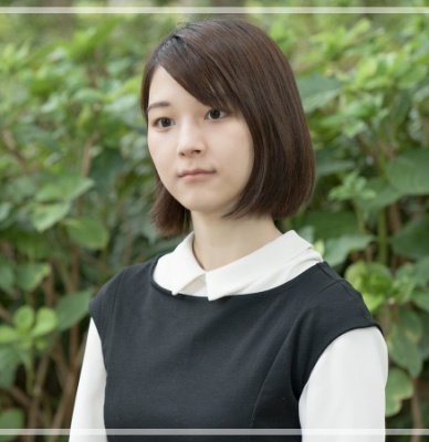 アンドロイドSAORI(さおり)の本名と彼氏は?出身大学や経歴などプロフィールも!1