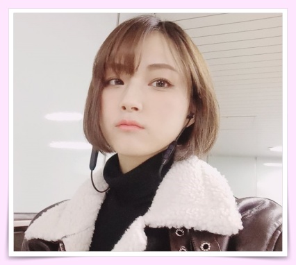 アンドロイドSAORI(さおり)の本名と彼氏は?出身大学や経歴などプロフィールも!5