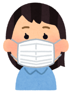 二重マスクの効果的な付け方は?効果がある順番やおすすめの素材は?2
