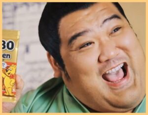ハリボーグミCMの子供の声は誰?名前や顔画像などプロフィールを調査!4