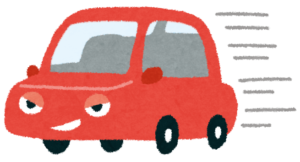 あおりハンドルは運転がへたくそやかっこいい!?と言われる理由は?4