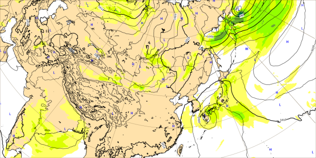 台風14号2022が東海地方に最接近するのはいつ？米軍やWindyヨーロッパの進路予想！a4