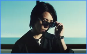 JINSのCMで山下智久のサングラスの品名は何?ネット通販で購入できる?8