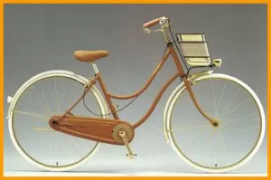 古畑任三郎の自転車のメーカーや値段は？30台限定の入手方法は？１