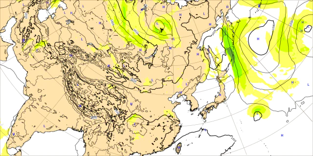 台風11号2022の最新進路予想！米軍Windyや気象庁ヨーロッパの予報のまとめ！2